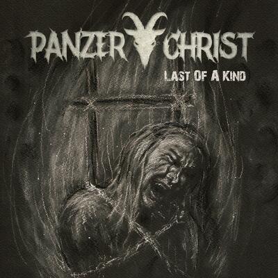 PANZERCHRIST - Last of a kind
