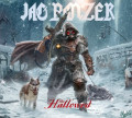 JAG PANZER - Hallowed