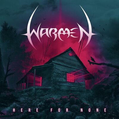 WARMEN - Here for none