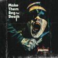 DYING FETUS - Maske them bag fot death