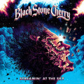 BLACK STONE CHERRY - Screamin at the sky
