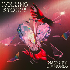 ROLLING STONES - Hackney diamonds 