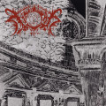 XASTHUR -Funeral of being 