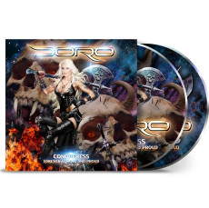 DORO - Consequences,forever strong 2CD