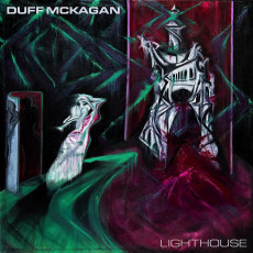 MCKAGAN DUFF - Lightjouse