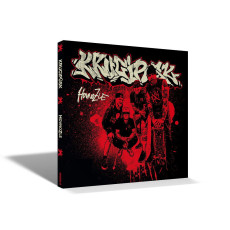 KRUCIPUSK - Hovno zle