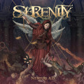 SERENITY - Nemesis AD DIGIPACK