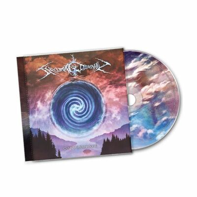 SHYLMAGOGHNAR - Convergence