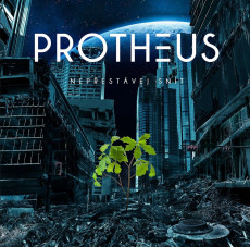 PROTHEUS - Nepřestávej snít