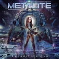 METALITE - Expedition one DIGIPACK