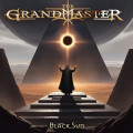 GRAND MASTER - Black sun
