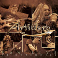ARTILLERY - Raw live at Copenhell