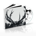IHSAHN - Ihsahn HARDBOOK