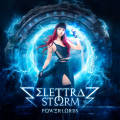 ELETTRA STORM - Powerlords DIGIPACK
