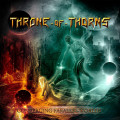 THRONE OF THORNS - Converging parallel worlds DIGIPACK