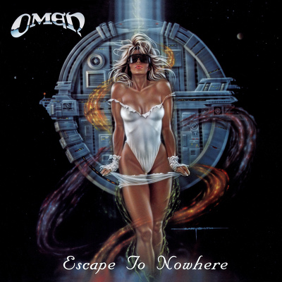OMEN - Escape to nowhere