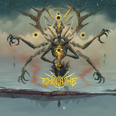 EXOCRINE - Hybrid suns