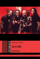 SLAYER - Biografie  KNIHA
