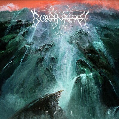 BORKNAGAR - Fall