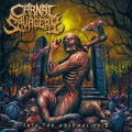 CARNAL SAVAGERY - Into the abysmal void