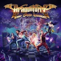 DRAGONFORCE - Warp Speed warriors DIGISLEEVE