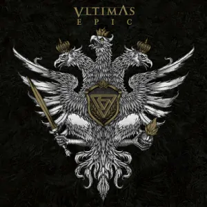 VLTIMAS - Epic