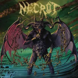 NECROT - Lifeless birth
