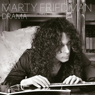 FRIEDMANN MARTY - Drama
