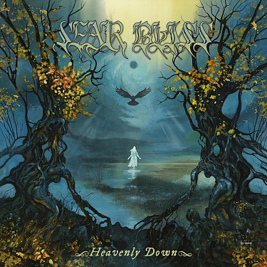 SEAR BLISS - Heavenly Down DIGIPACK