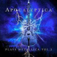 APOCALYPTICA - Plays Metallica vol 2