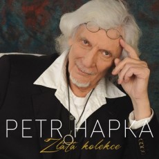 HAPKA PETR - Zlatá kolekce 3CD best of
