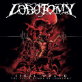 LOBOTOMY - Final wrath 2CD