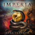 IMPERIA - Dárk paradise DIGIPACK
