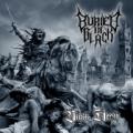 BURIED IN BLACK -  Black death