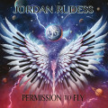 RUDDES JORDAN - Permission to fly 