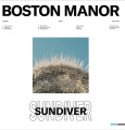 BOSTON MANOR - Sundiver