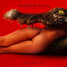 MONKEY BUSINESS - Když můzy mlčí