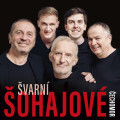 ČECHOMOR - Švarni sohajove