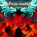 FROZEN CROWN - War Hearst DIGISLEEVE