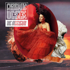 WESSELS CHARLOTTE - Obsession DIGIPACK