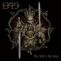 1349 - Wolf And the king DIGIPACK