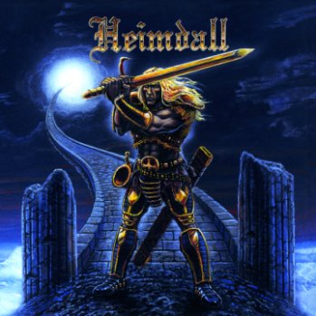 HEIMDALL - Lord of the sky