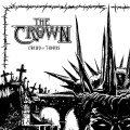 CROWN - Crown of thorns DIGIPACK