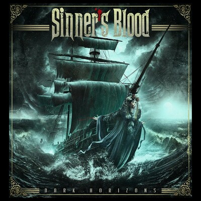 SINNERS BLOOD - Dark horitons