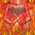 DISFIGURED CORPSE - United hellland