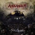 ASSASSIN - Skullblast EP