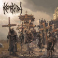 KONKHRA - Sad pflight of Lucifer DIGIPACK