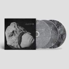 Cure - Songs of a Lost world 2cd+BLURAY