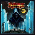 NIGHTMARE - Waiting fór thé power 3CD