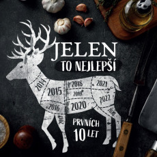 JELEN - To nejlepsi